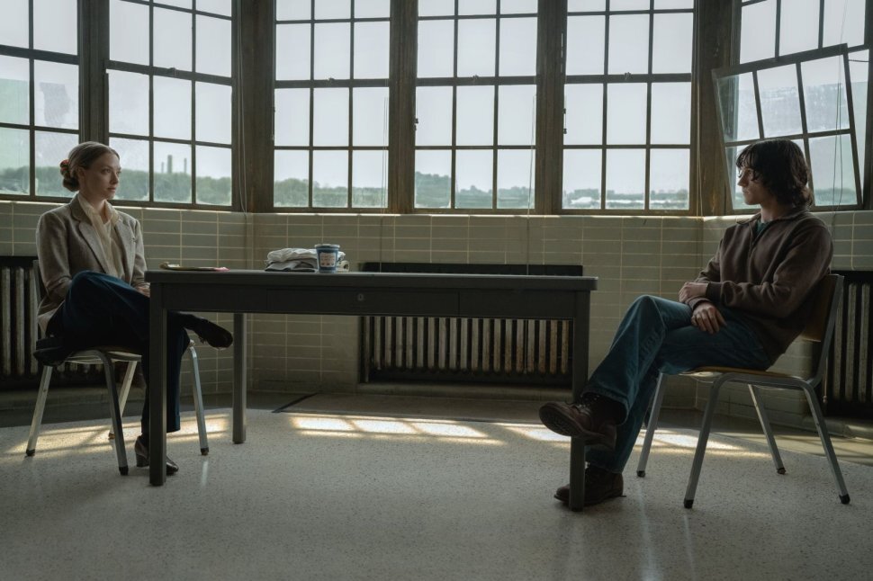 Mahkumlar ruschani sikishadi